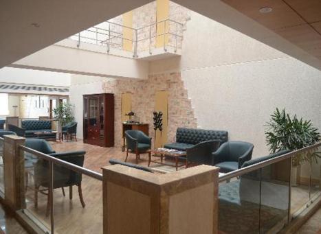 Savoy Suites Manesar Gurgaon Bagian luar foto