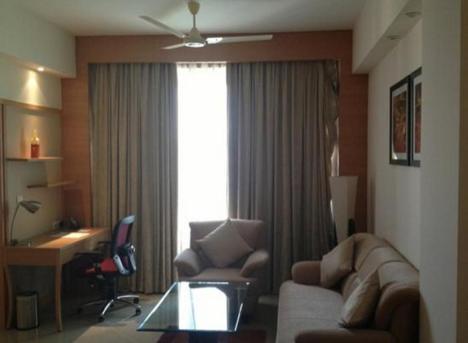 Savoy Suites Manesar Gurgaon Ruang foto