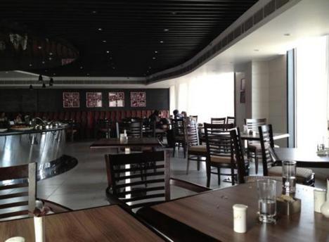 Savoy Suites Manesar Gurgaon Bagian luar foto