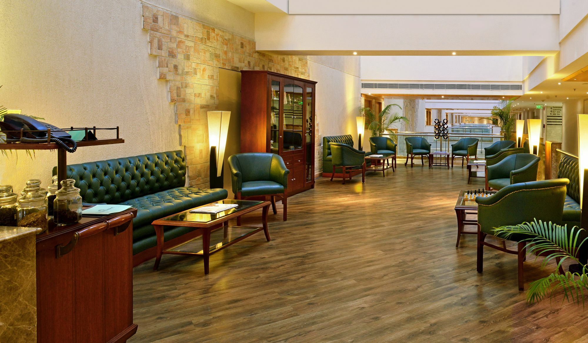 Savoy Suites Manesar Gurgaon Bagian luar foto