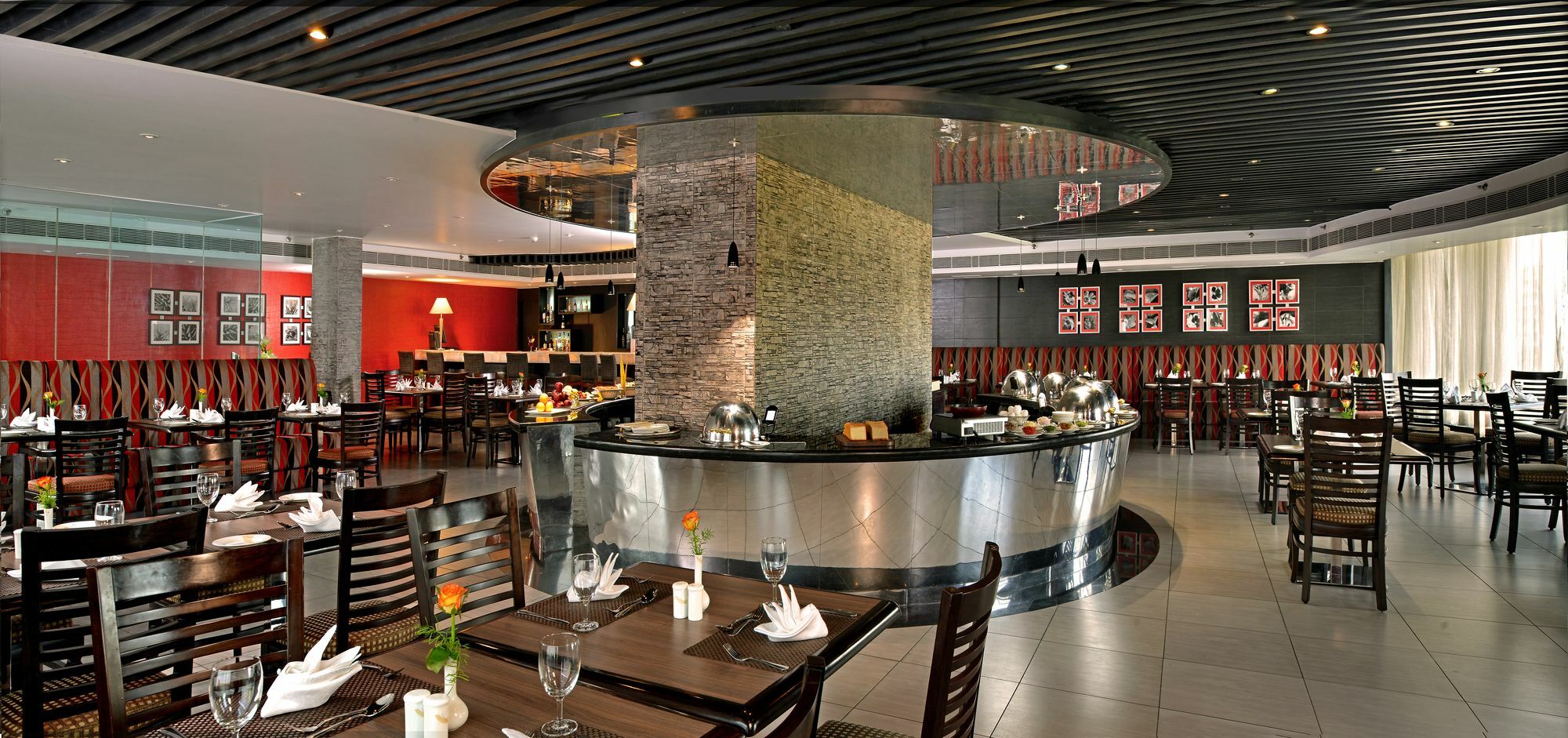 Savoy Suites Manesar Gurgaon Bagian luar foto