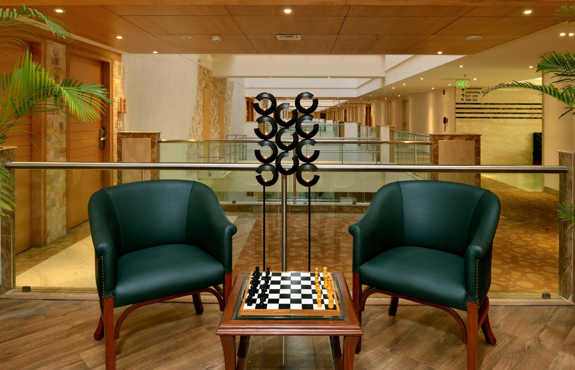 Savoy Suites Manesar Gurgaon Bagian luar foto
